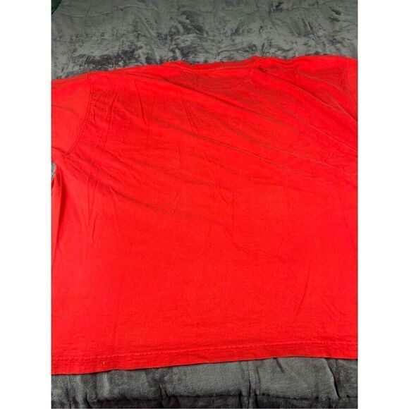 Vintage starter men’s Fresno State‎ T-shirt, size 3XL - Picture 8 of 9